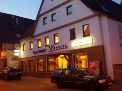 Foto: Lamm